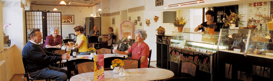 Eiscafé