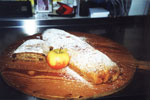 Apfelstrudel
